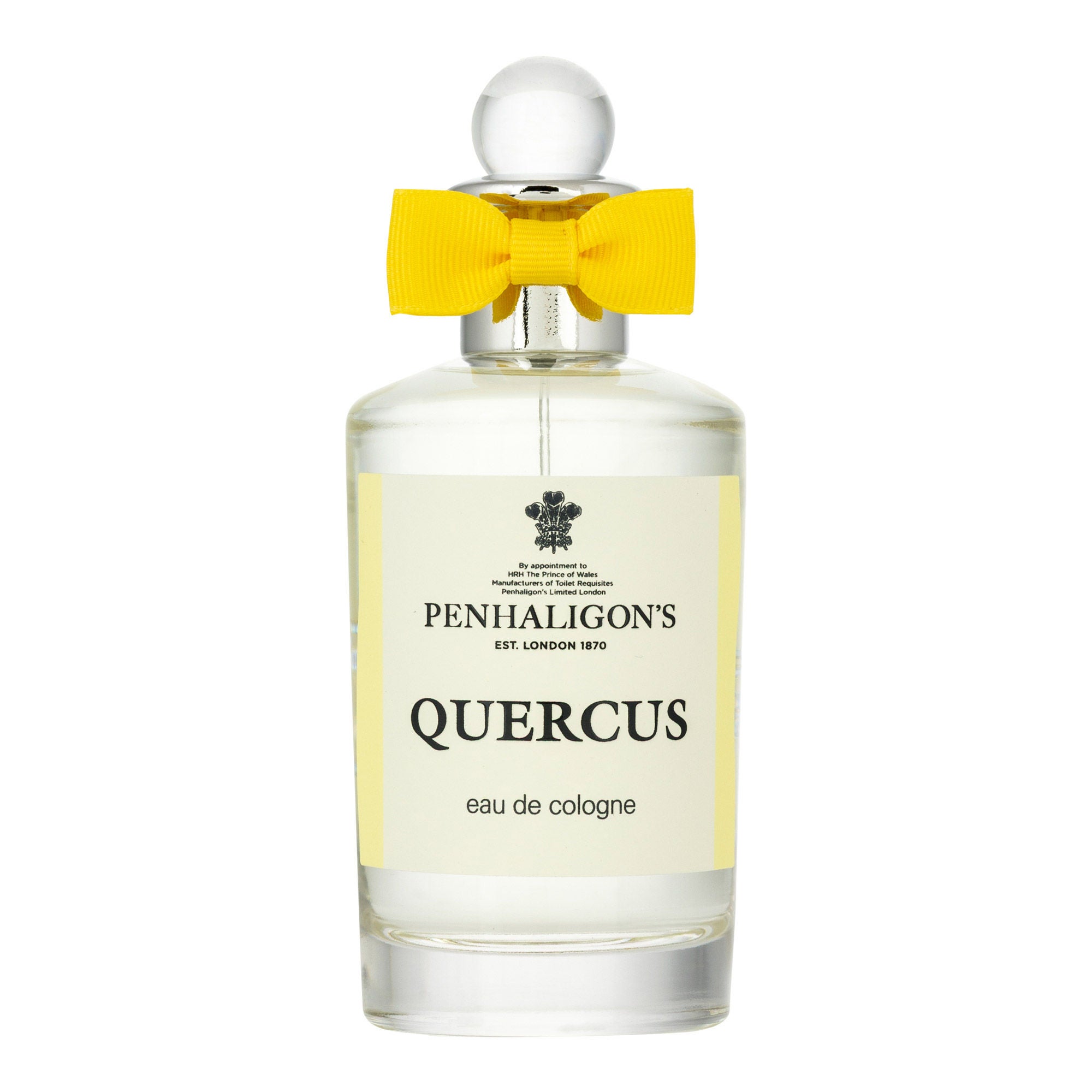 【未開封】PENHALIGON’S QUERCUS 100ml Penhaligon's Quercus pour femmes, Eau de cologne, 100 mL | Costco