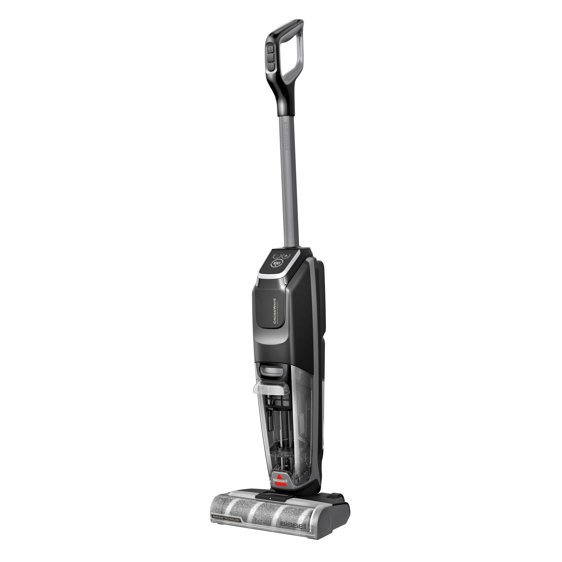 コヒノール select o matic + 9400 BISSELL CrossWave OmniForce Edge All-in-One Multi-Surface Cordless