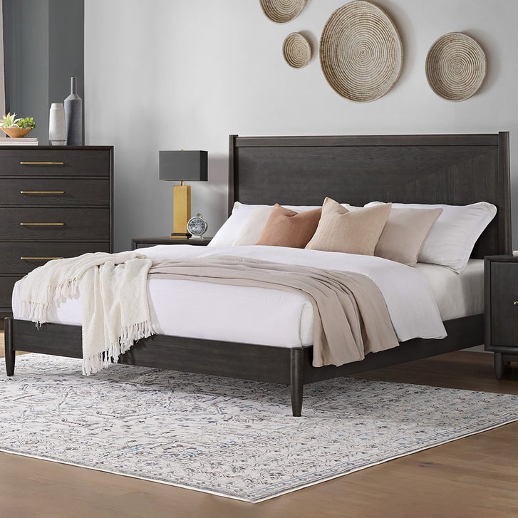 Monroe Bay Bed | Costco