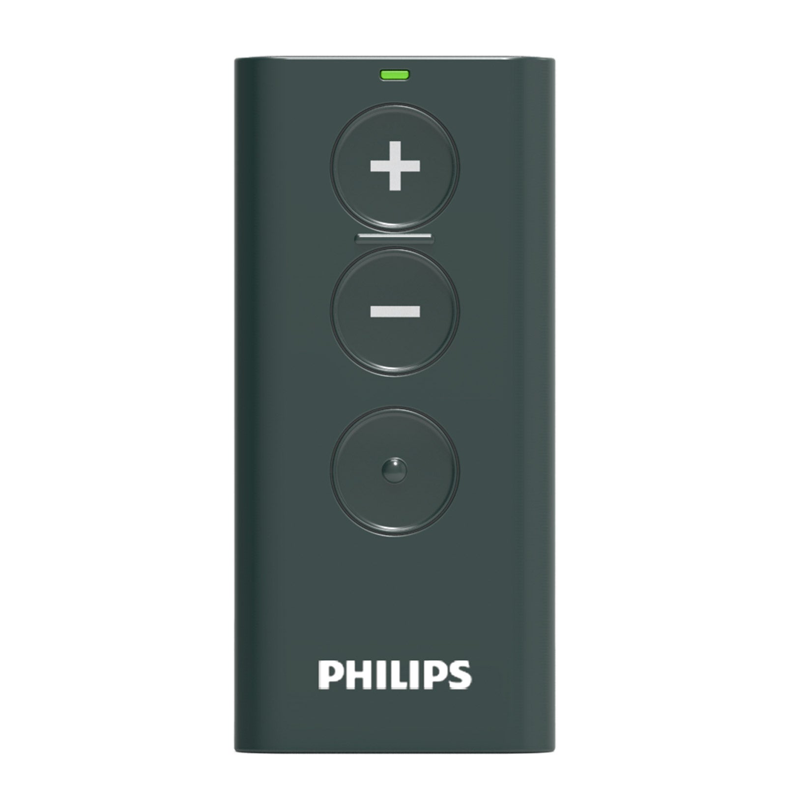 HearLink Remote Control for Philips Hearing Aids