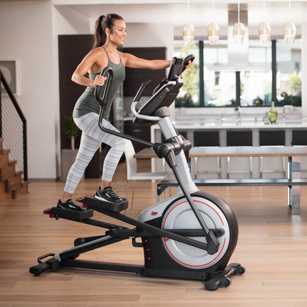 ProForm Smart Endurance 920E Elliptical with 1 Year iFit Coach Included ...