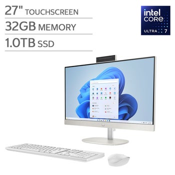 HP 27