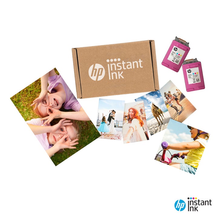 HP 63XL Black and Tri-Color High Yield Original Ink Cartridges