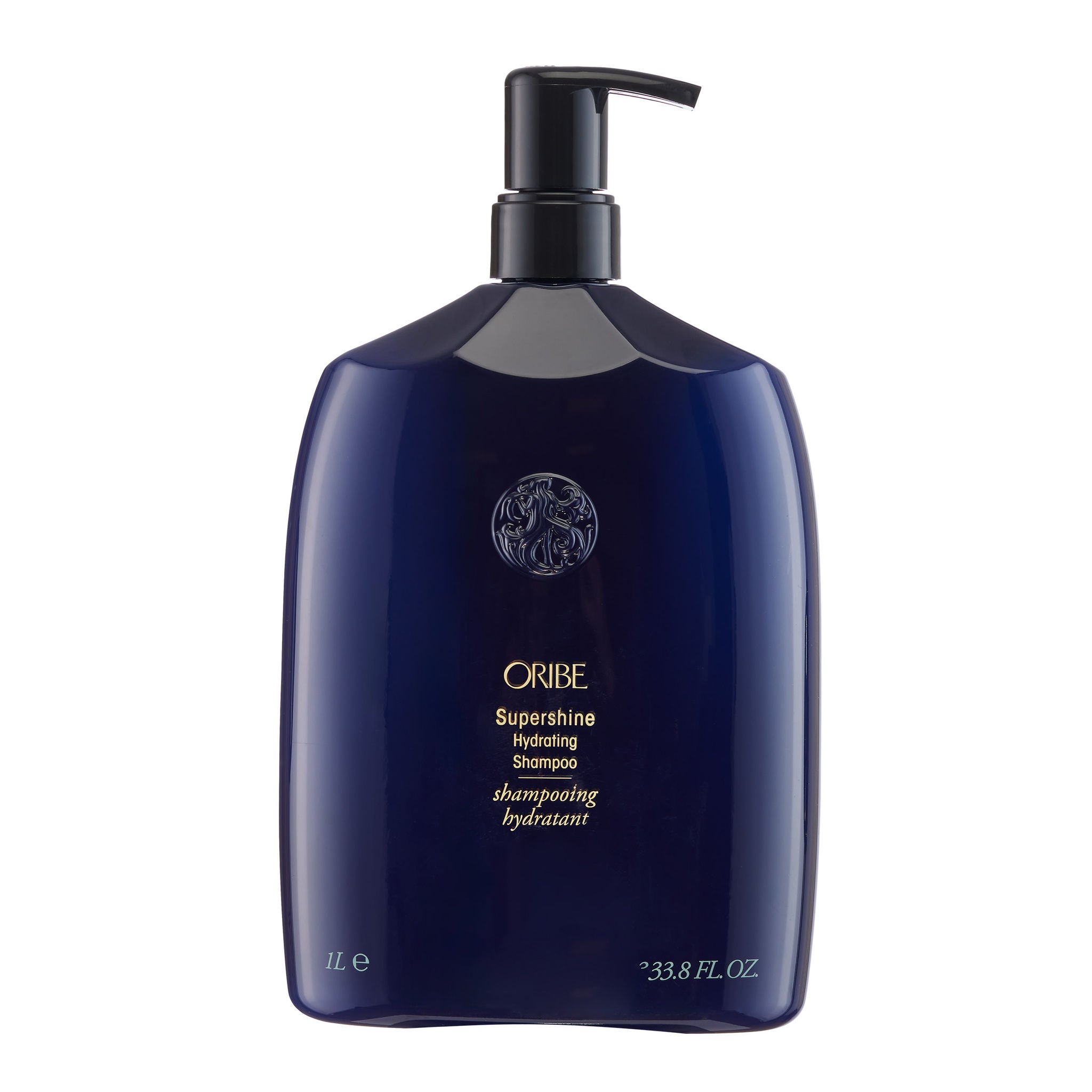 Oribe Supershine Hydrating Shampoo, 33.8 fl oz | Costco