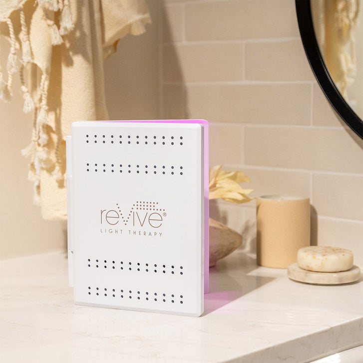 reVive Lux Collection dpl IIa - LED Treatment Panel | Costco