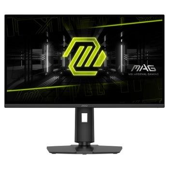 MSI MAG 27 in. WQHD Gaming Monitor (2560 x 1440)