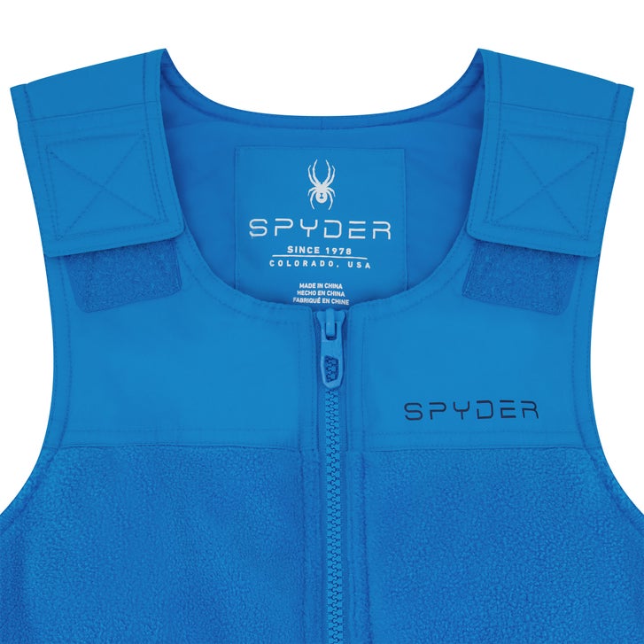 Spyder Kids' 2-piece Snowsuit | Costco