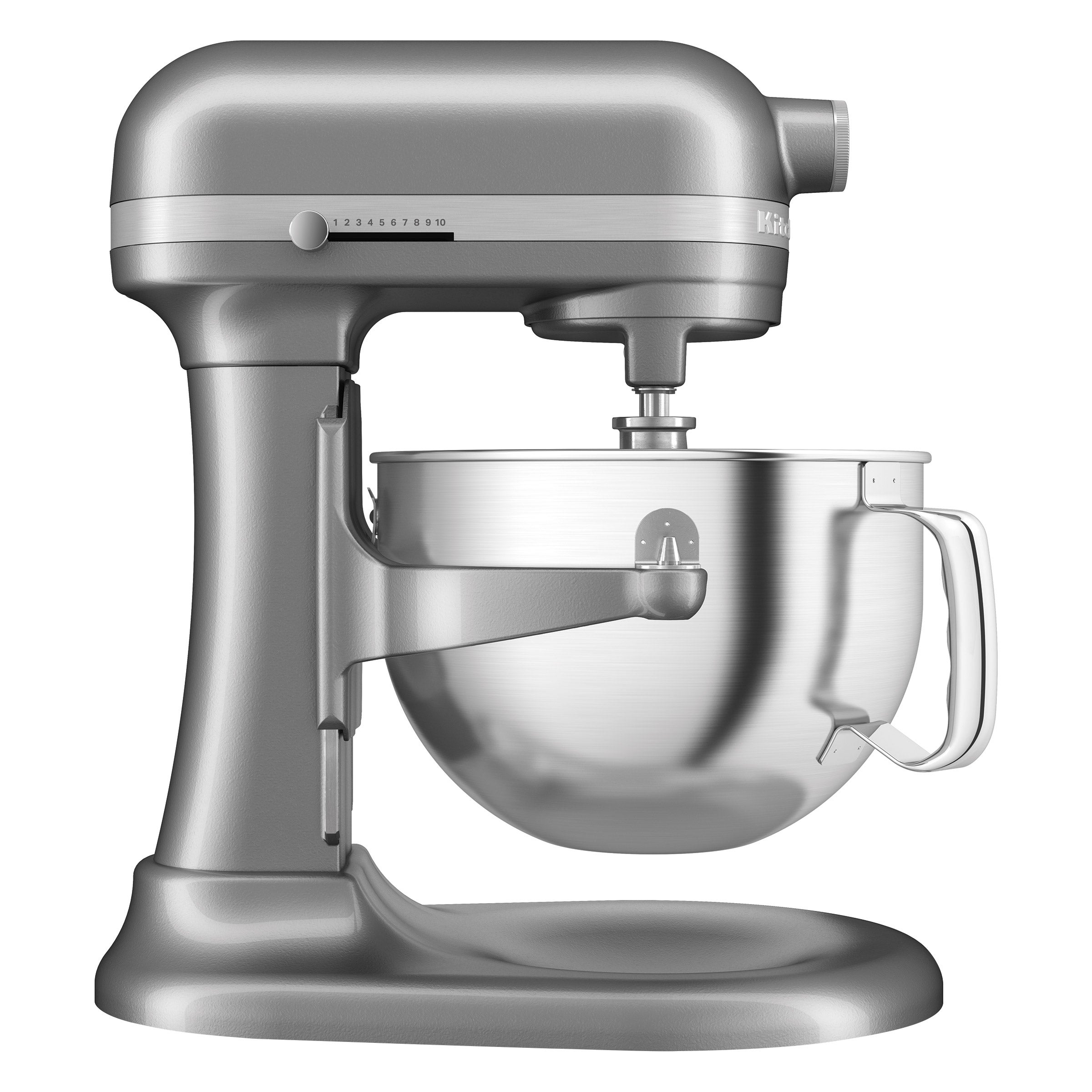 KitchenAid 5.68 L (6 qt.) Bowl-Lift Stand Mixer | Costco