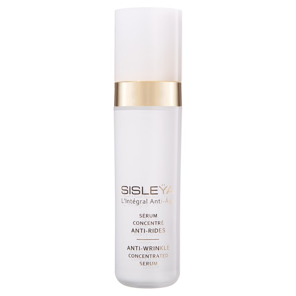 Sisleya SISLEY ❤️シスレー なアンチエイジング ❤️70000円♪ Sisley Sisleya L'Integral Anti-Age Anti-Wrinkle Concentrated Serum