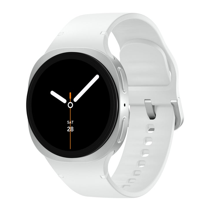 Samsung Galaxy Watch8 40mm Smartwatch with Two Wireless Fast