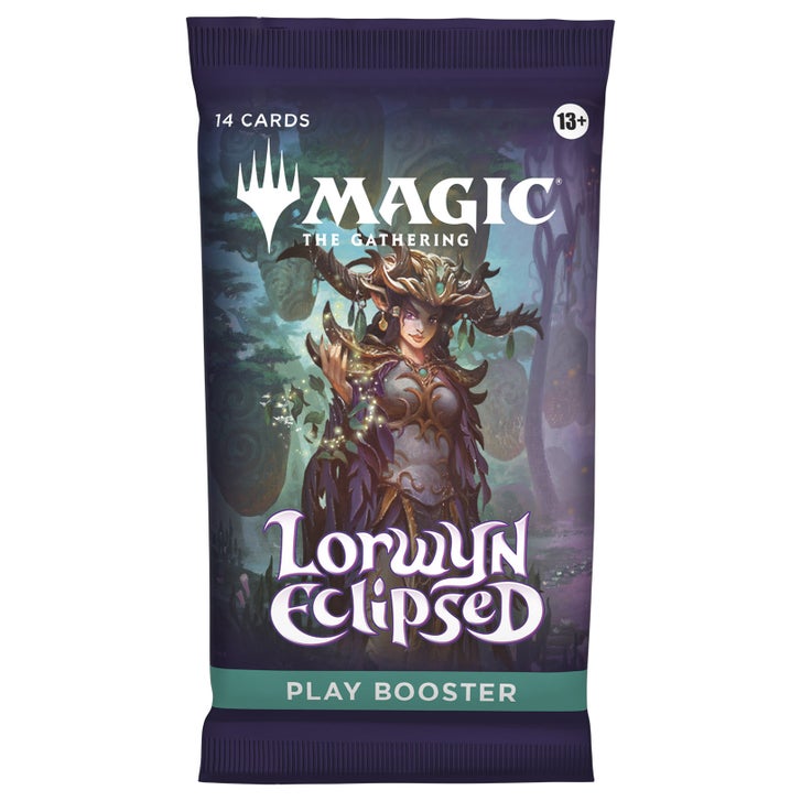 Magic: The Gathering - Tarkir: Dragonstorm Commander Kit - Mardu