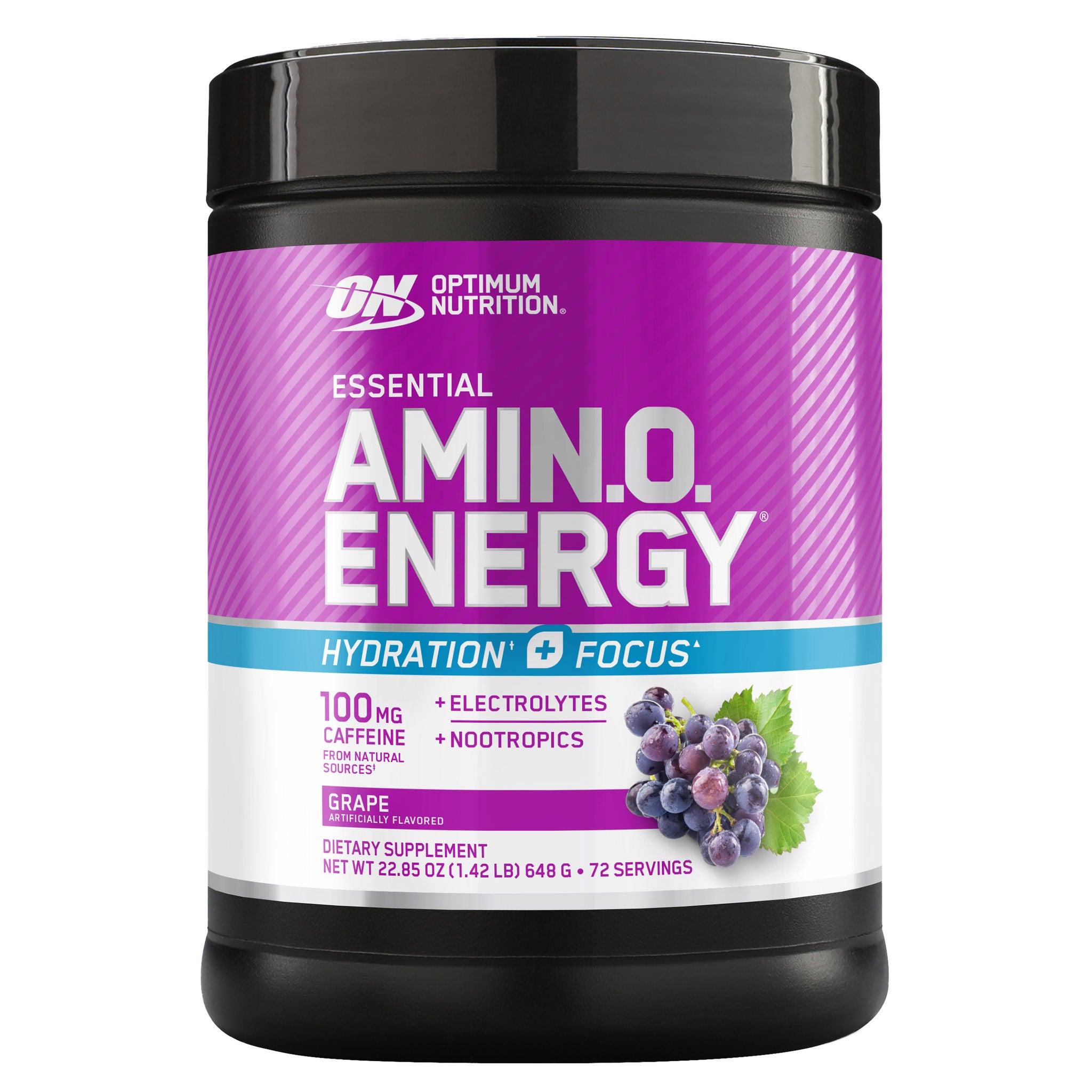 Optimum Nutrition Essential Amino Energy + Electrolytes