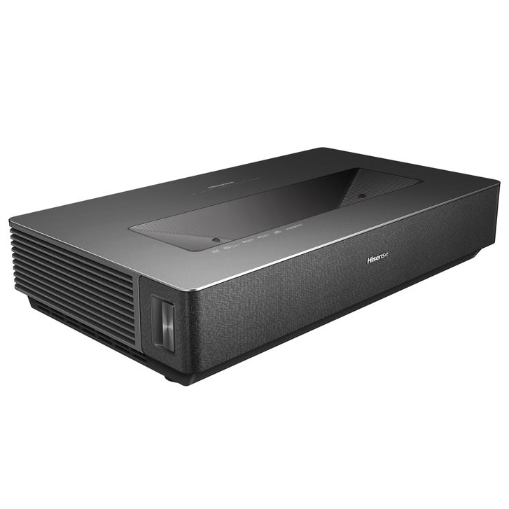 Hisense 100
