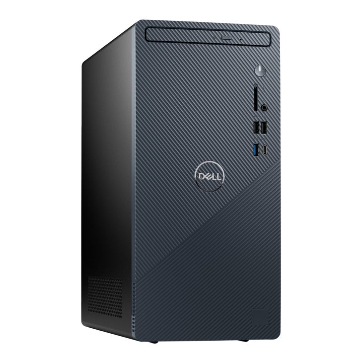 Dell Inspiron Desktop - 13th Gen Intel Core i7-13700 - GeForce GTX