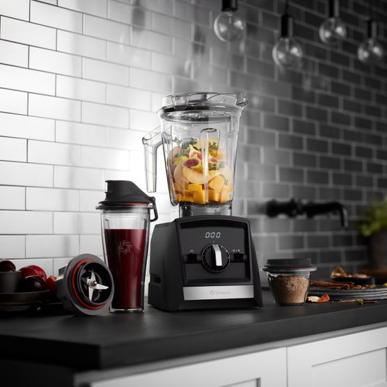 Vitamix A2500 Ultra Smart Prep Kitchen System Bundle | Costco