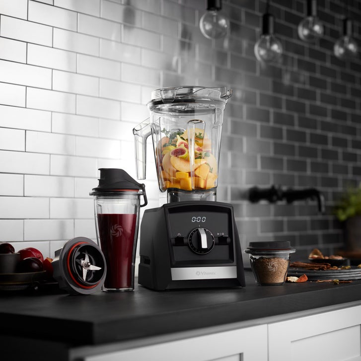 Vitamix A2500 Ultra Smart Prep Kitchen System Bundle | Costco Vitamix A2500 Ultra Smart Prep Kitchen System Bundle | Costco