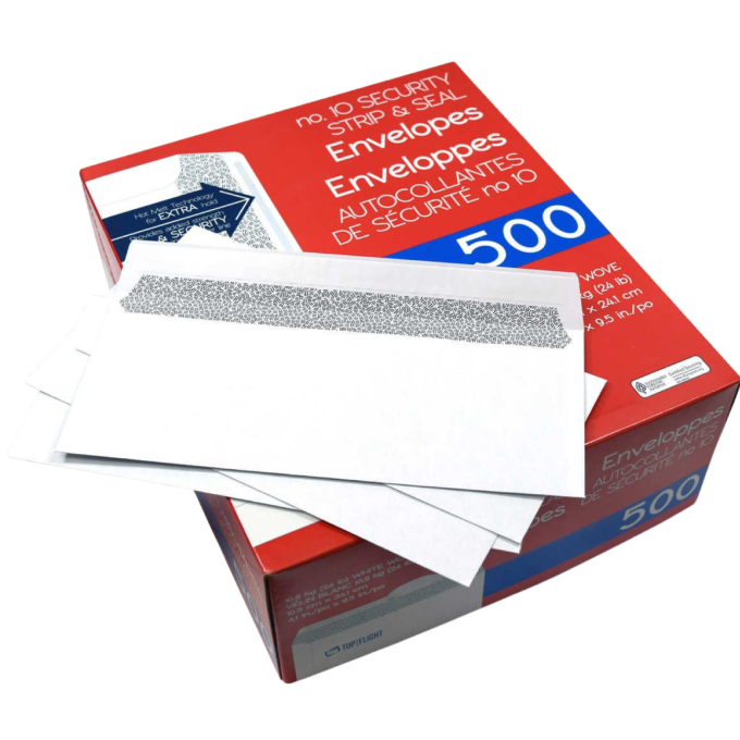 Mailing, Packing & Shipping Supplies