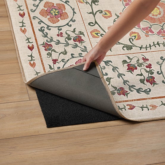 Ruggable Flatwoven Washable Suzani Rug, 3' x 5' | Costco