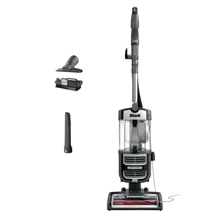 How to Clean the Brush Roll and Floor Nozzle