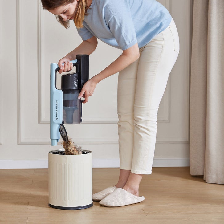 Tineco GO Pet Cyclone Cordless Stick Vacuum | Costco