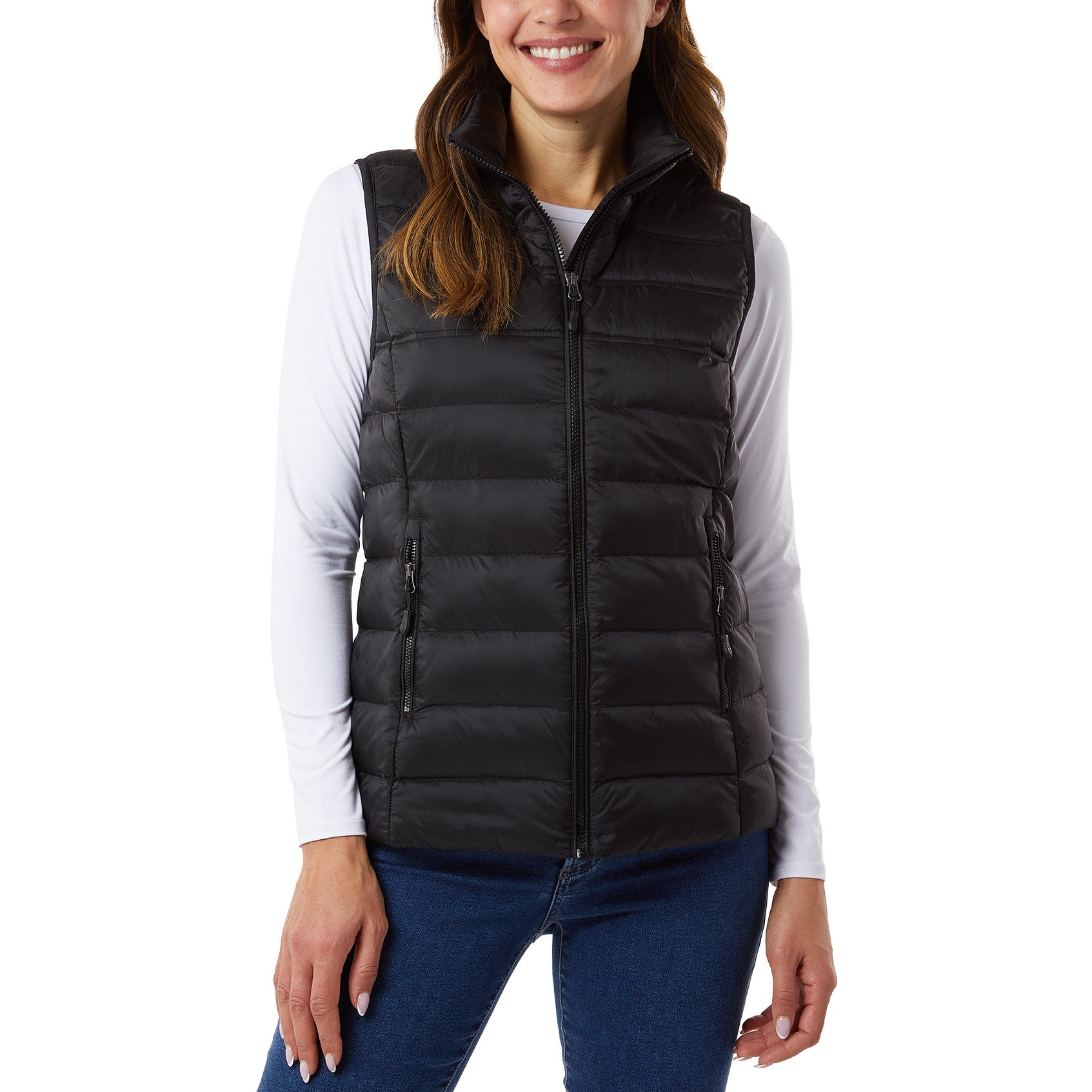 32 Degrees Women's Vest