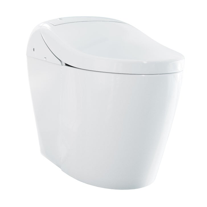 TOTO Washlet G5A Integrated Smart Toilet | Costco TOTO Washlet G5A Integrated Smart Toilet | Costco