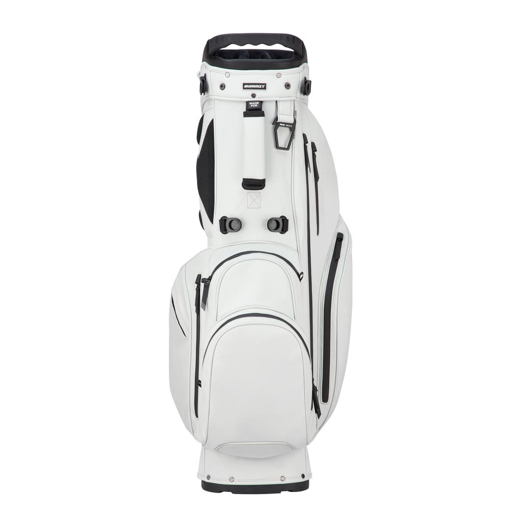 Summit Lux Golf Hybrid Stand Bag | Costco