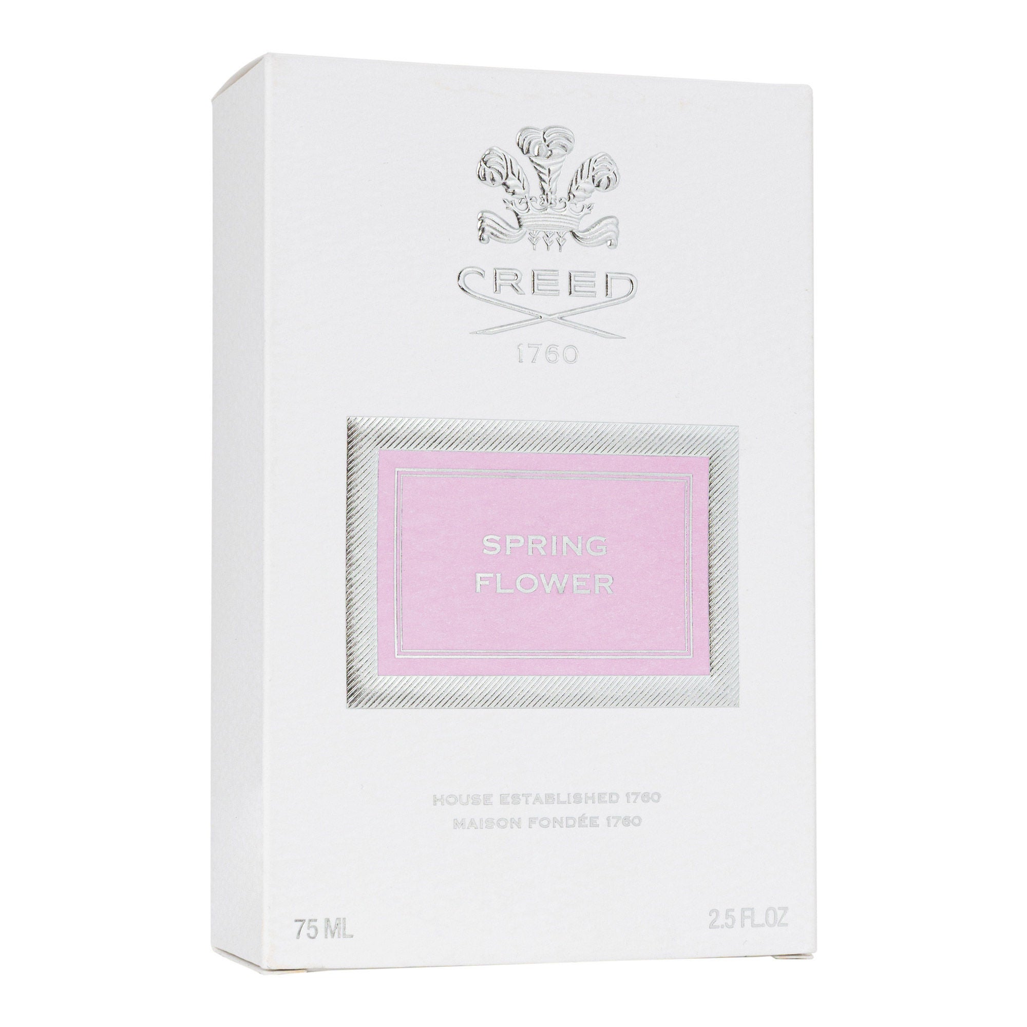 Creed Spring Flower for Women, Eau de parfum, 75 mL | Costco