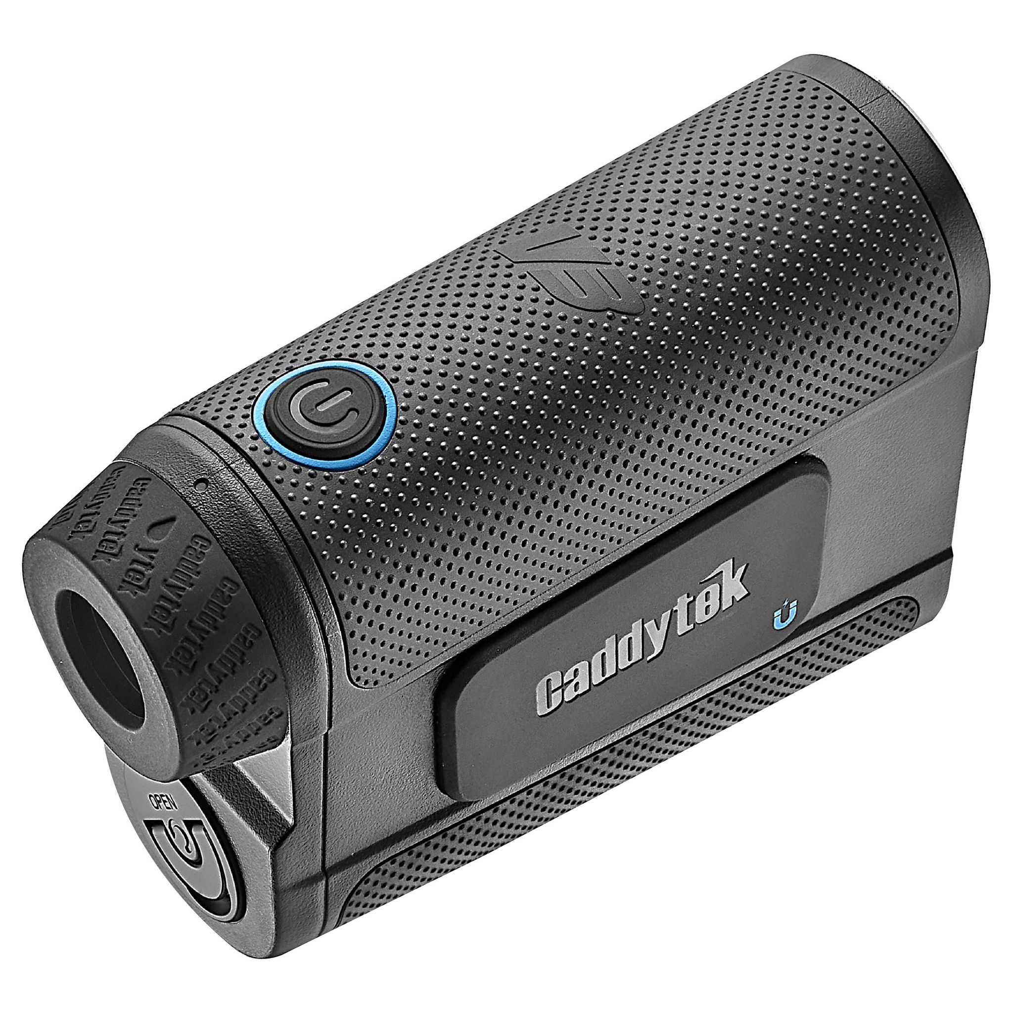 CaddyTek Golf Laser Rangefinder, CaddyView V3 +Slope | Costco