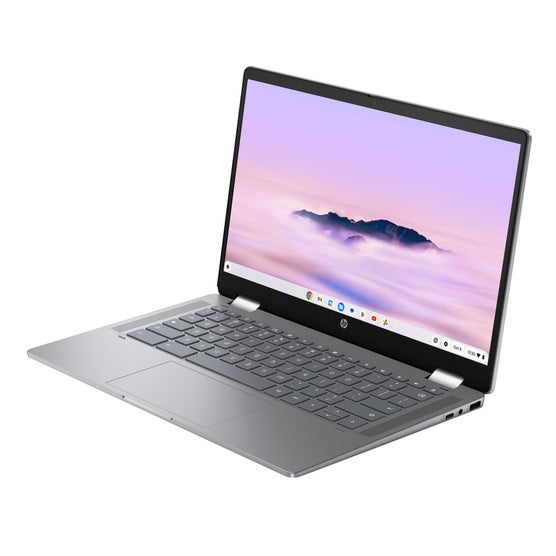 HP Chromebook Plus 14 HP Chromebook Plus 14