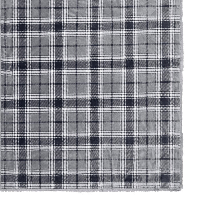 Orvis Cozy Luxe Throw | Costco