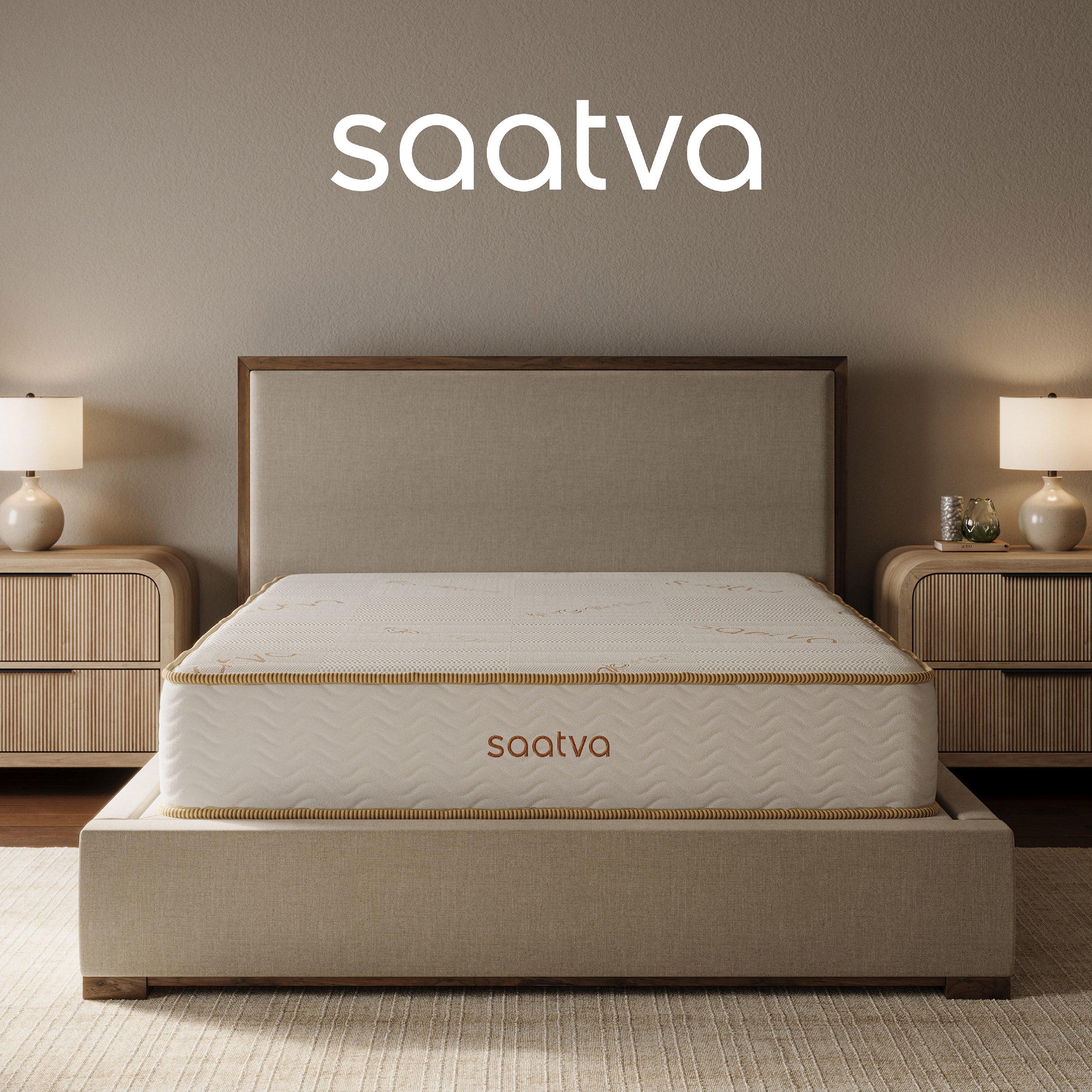 Saatva 12