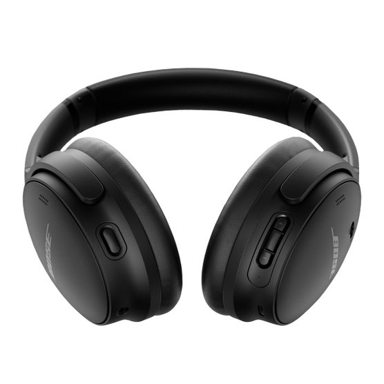Bose QuietComfort 45 SE Noise Cancelling Over-the-Ear Headphones