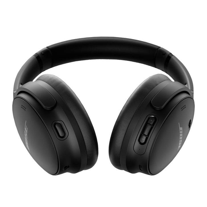 Bose QuietComfort 45 SE Noise Cancelling Over-the-Ear Headphones Bose QuietComfort 45 SE Noise Cancelling Over-the-Ear Headphones