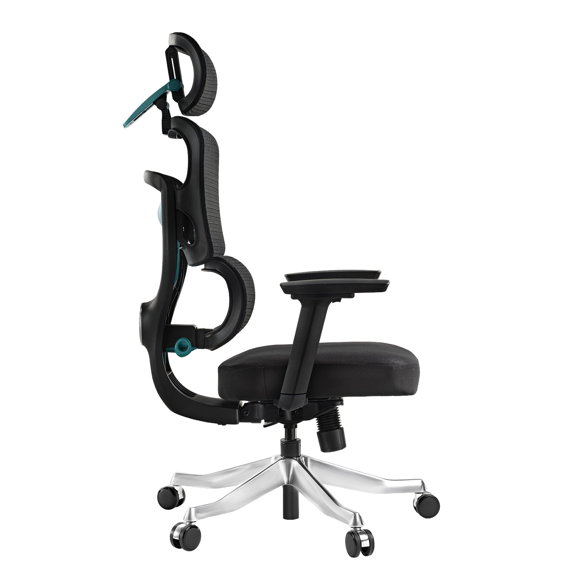 Eureka Ergonomic Axion Ergo Gaming Chair | Costco