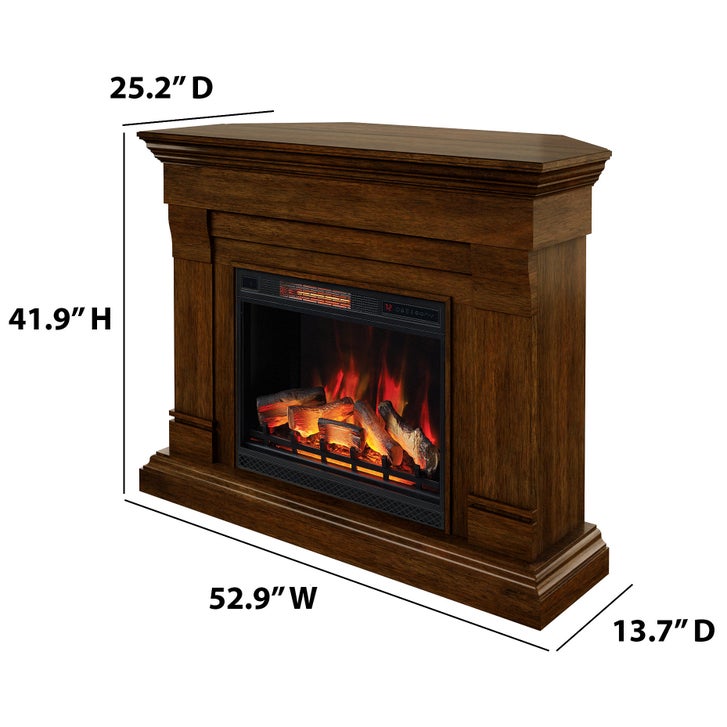 Tresanti Norah 52.9