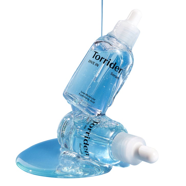 Torriden DIVE-IN Low-Molecular Hyaluronic Acid Serum Set | Costco