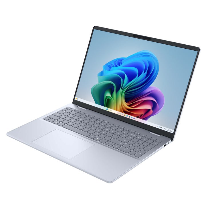 Dell Plus 16
