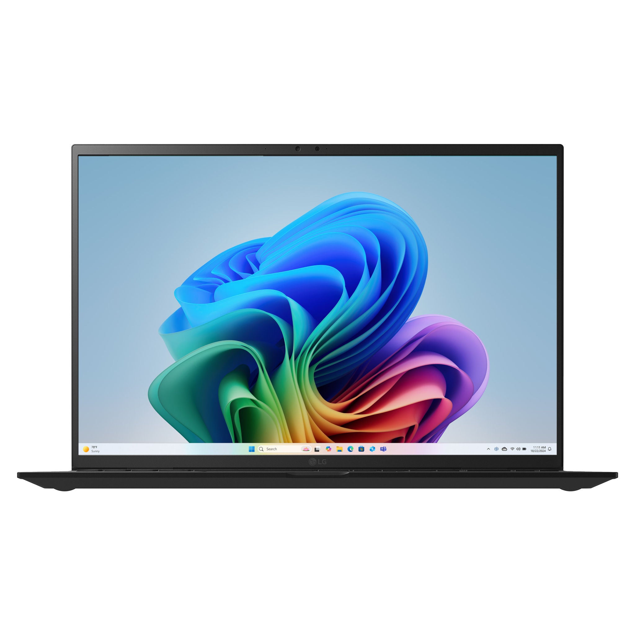 LG gram 17