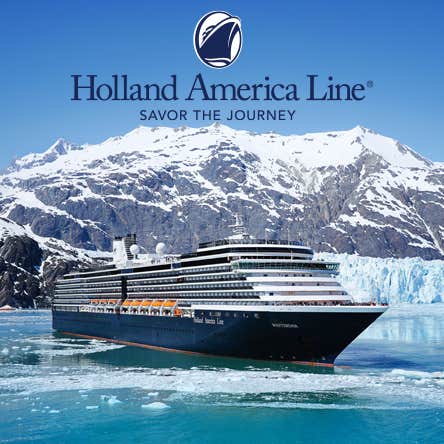 Alaska Cruises and Cruisetours