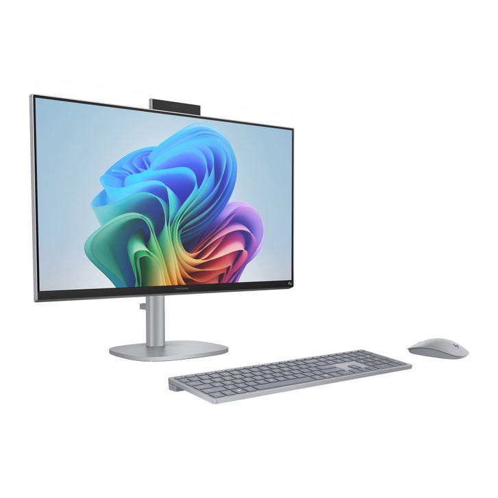 HP OmniStudio X 27