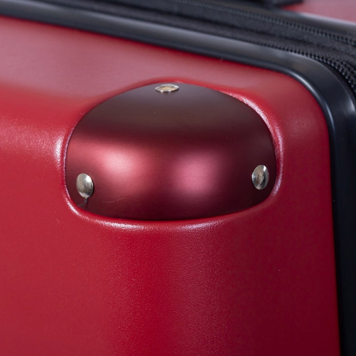 Air Canada Maple Leaf 20