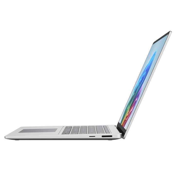 Microsoft Surface Laptop Copilot+ PC 15