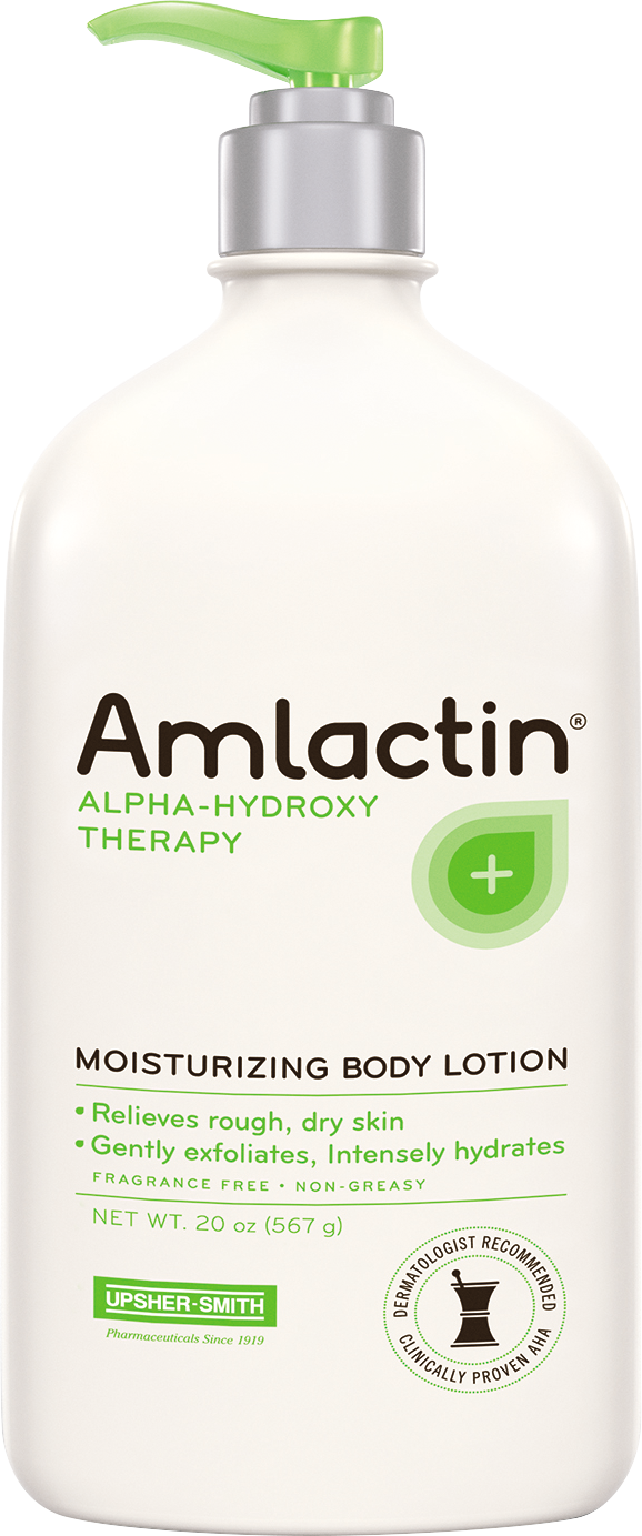 Amlactin Moisturizing Lotion, 20 oz | Costco