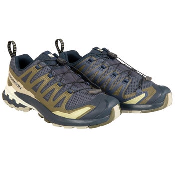 Costco Members: Salomon Men’s XA PRO 3D V9 Shoe $100 + Free S&H