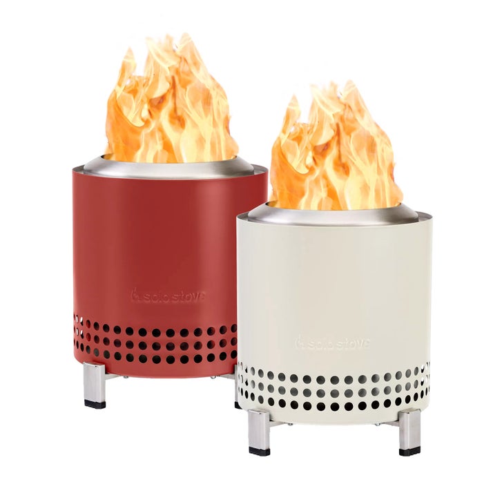 Solo Stove Mesa XL 2-Pack | Costco