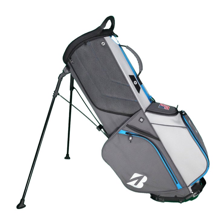 Bridgestone Lightweight Golf Stand Bag | Costco