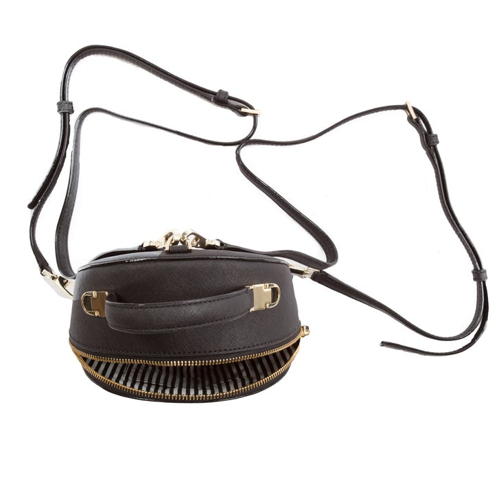 Kate Spade Cameron Street Convertible Backpack, Black | Costco