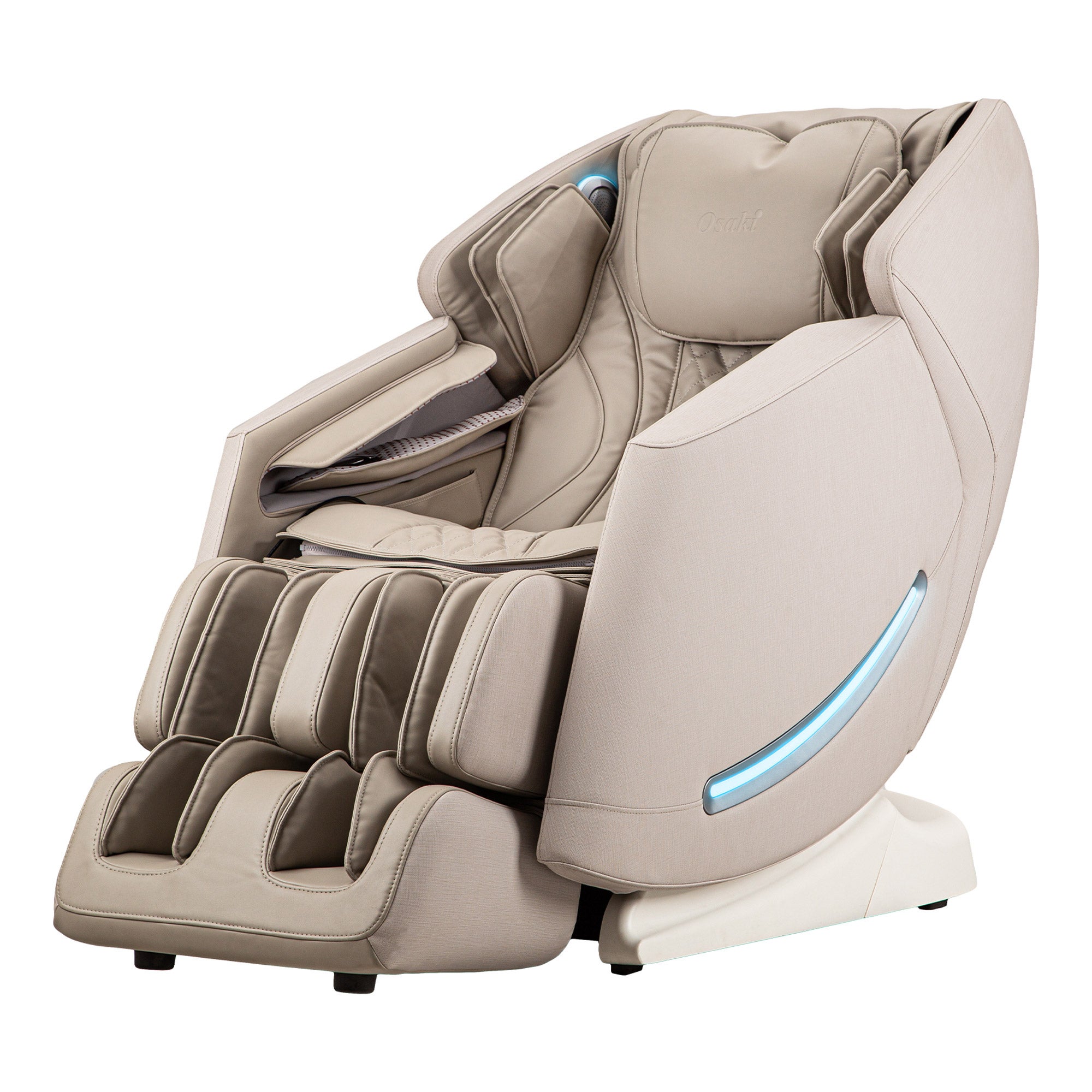 Osaki OS-3D Aspire Massage Chair | Costco