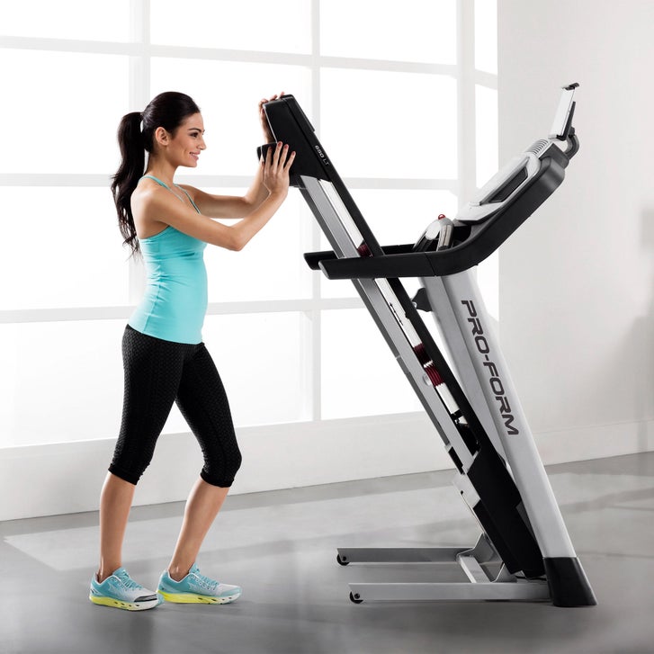 gamma PRO shinshuyaki inc. 本体 ProForm 650 LT Treadmill - Assembly Required | Costco